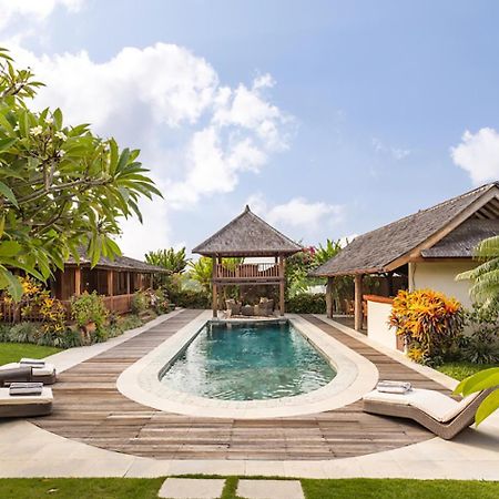 Villa Lina Canggu Esterno foto