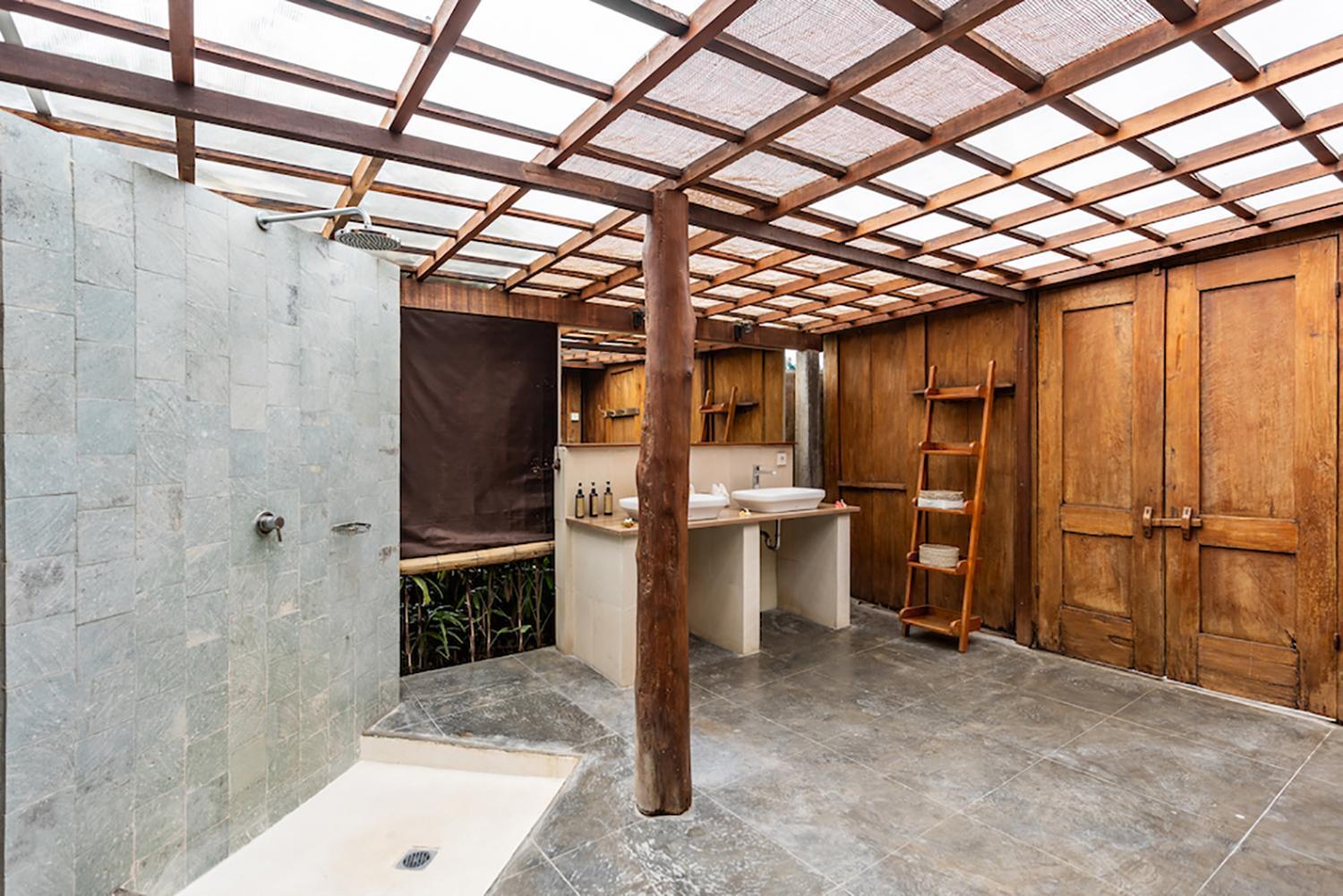 Villa Lina Canggu Esterno foto