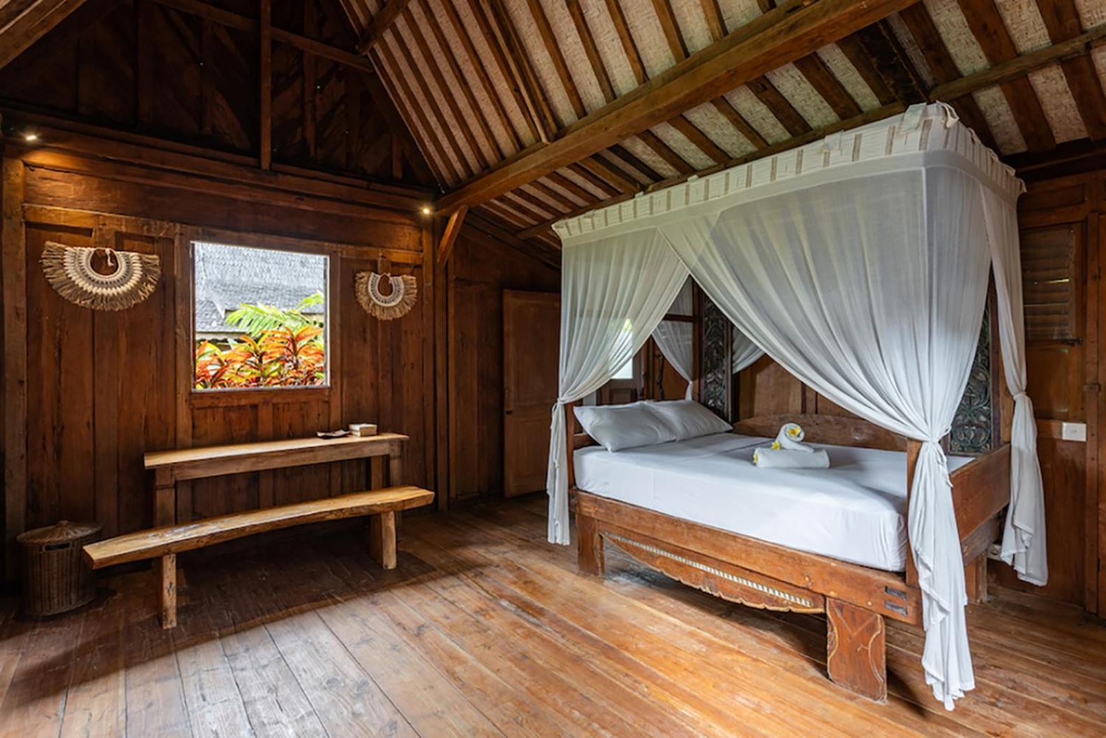 Villa Lina Canggu Esterno foto