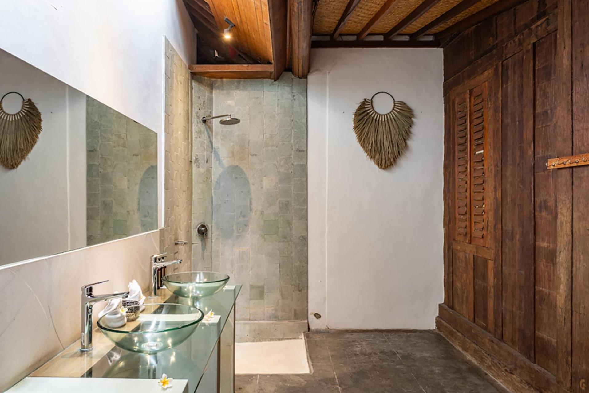 Villa Lina Canggu Esterno foto